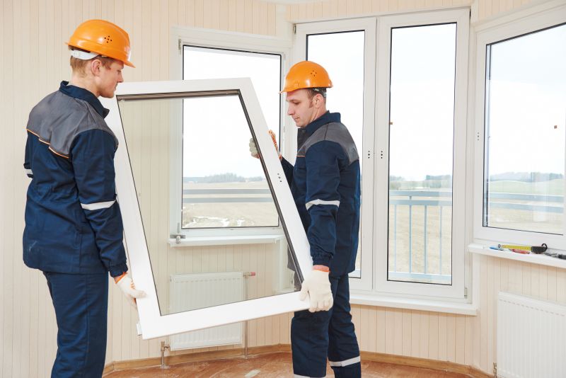Best Window Installation Contractors in Melrose, MA