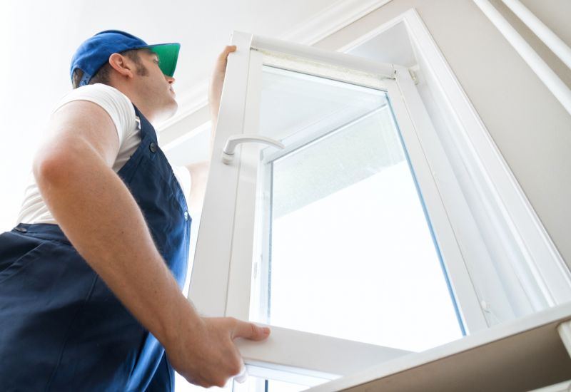 Emergency Window Repair Services